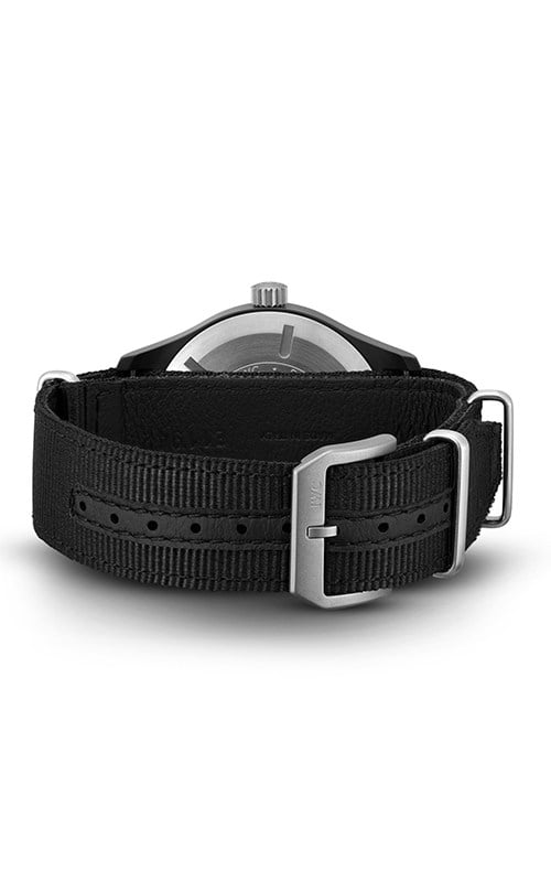 IWC IW326901 Pilot´S Top Gun Watches