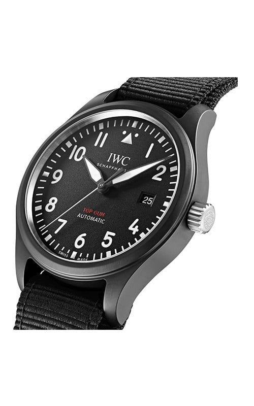IWC IW326901 Pilot´S Top Gun Watches