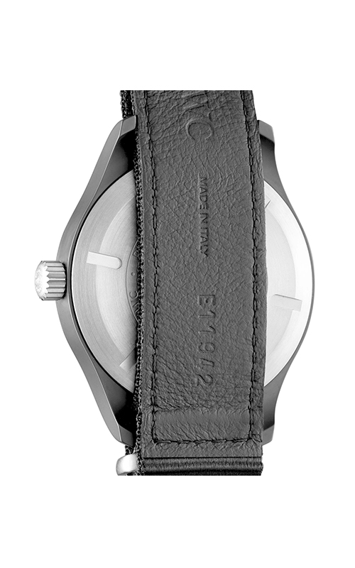 Iwc IW326906 Pilot´S  Top Gun Erkek Kol Saati