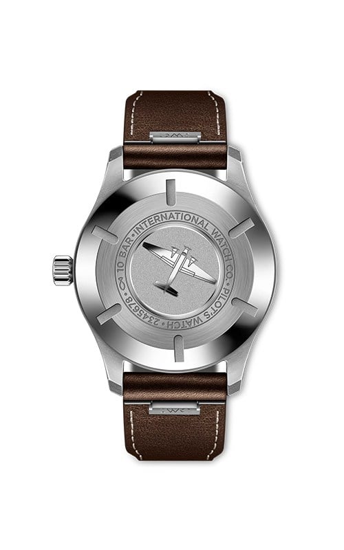 IWC IW328205 Pilot´s Watch Mark XX Watches