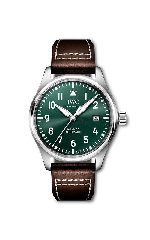 Iwc IW328205 Pilot's Watch Mark Xx Erkek Kol Saati