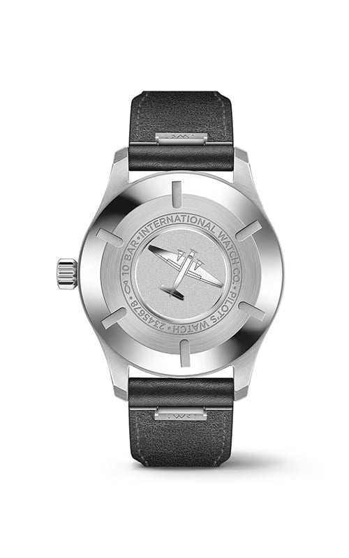 IWC IW328207 Pilot´s Watch Mark XX Watches