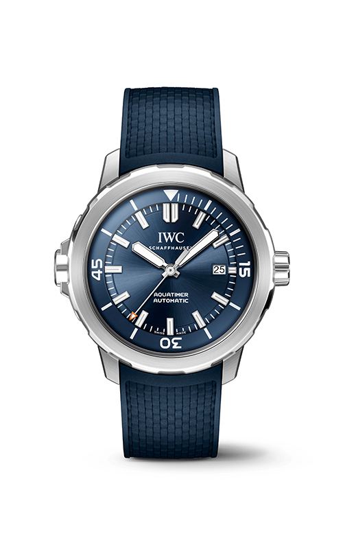 Iwc IW328801 Aquatimer Erkek Kol Saati