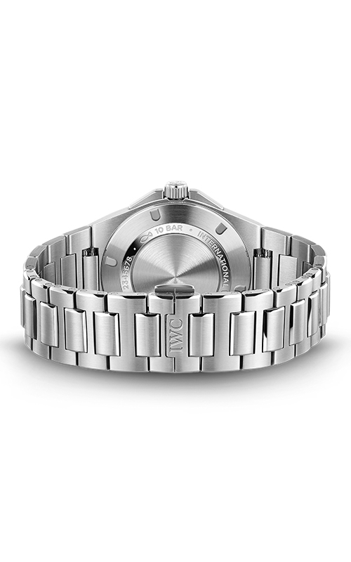 Iwc IW328902 Ingenieur Erkek Kol Saati