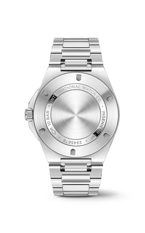 IWC IW328903 Ingenieur Watches