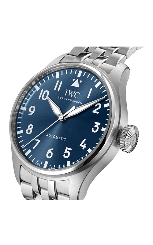 Iwc IW329304 Big Pilot´S Watch Erkek Kol Saati