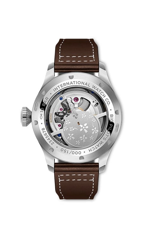 IWC IW329501 Watches