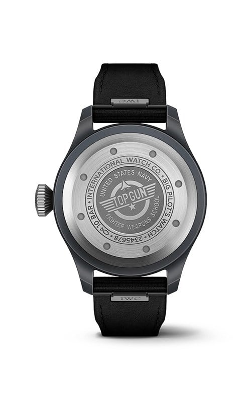 IWC IW329801 Big Pilot´S Watch Watches