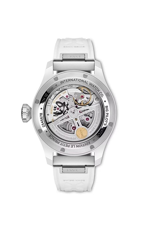 IWC IW339601 Watches