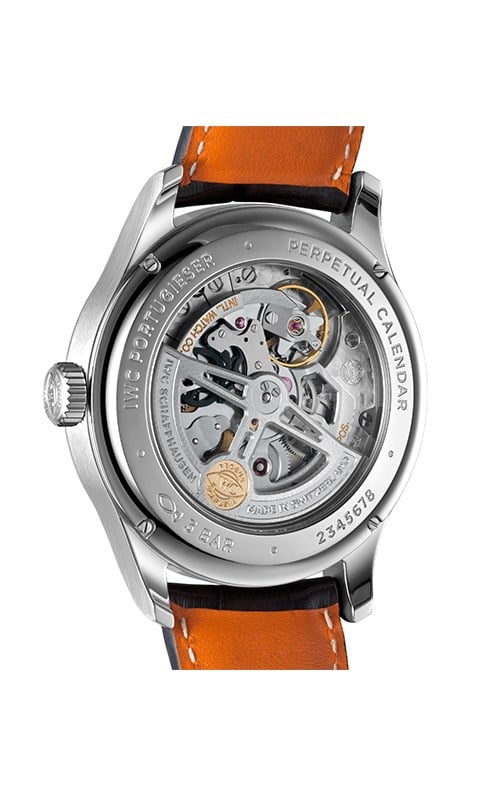 IWC IW344203 Portugieser Automatic Watches