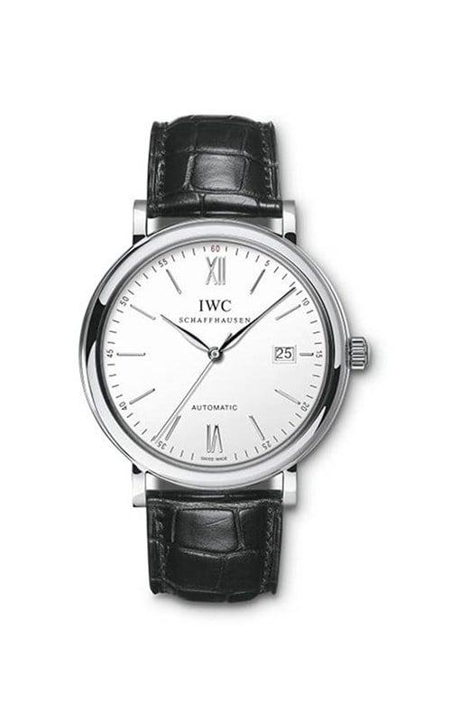 IWC IW356501 Portofino Automatic Watches