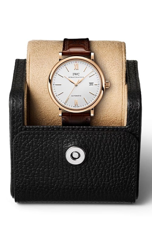 Iwc IW356504 Portofino Automatic Erkek Kol Saati