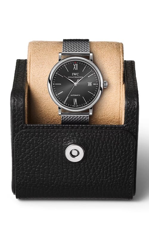 Iwc IW356506 Portofino Automatic Erkek Kol Saati