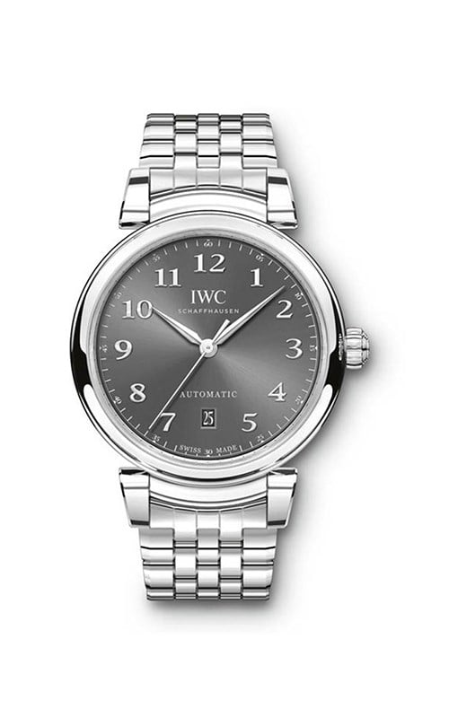 Iwc IW356602 Davinci Erkek Kol Saati