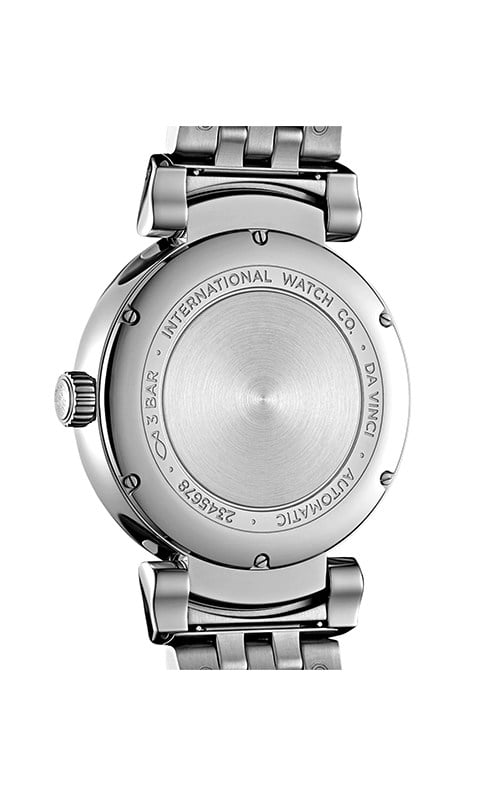 IWC IW356602 Davinci Watches