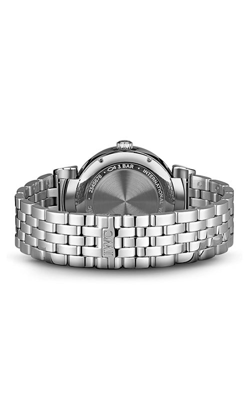 IWC IW356602 Davinci Watches