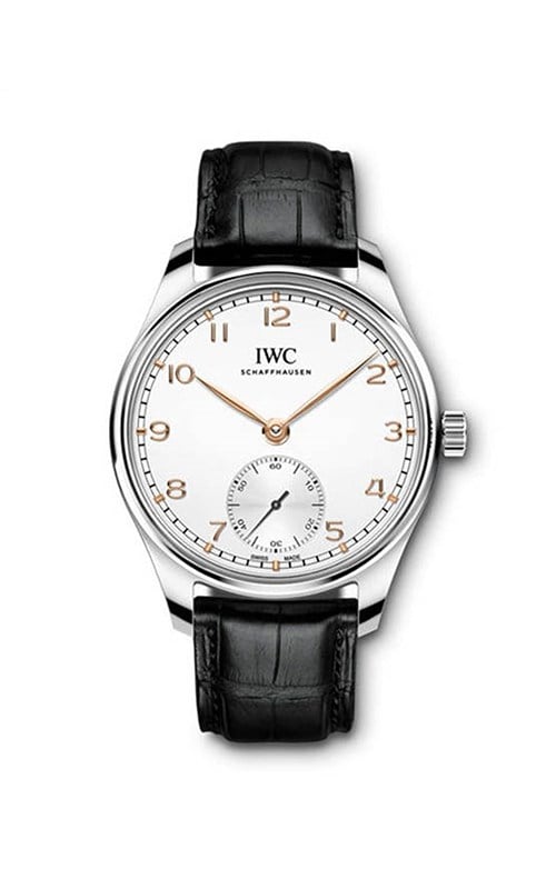 Iwc IW358303 Portugieser Automatic Erkek Kol Saati