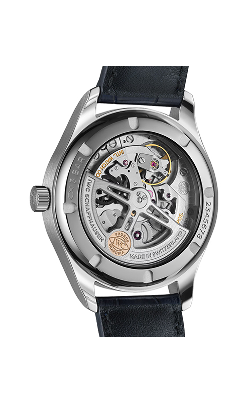 Iwc IW358304 Portuguese Automatic Erkek Kol Saati