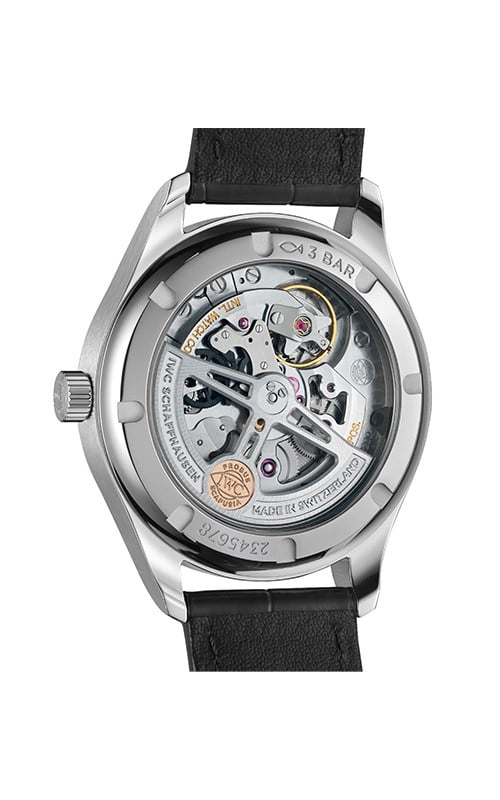 Iwc IW358305 Portugieser Automatic Erkek Kol Saati