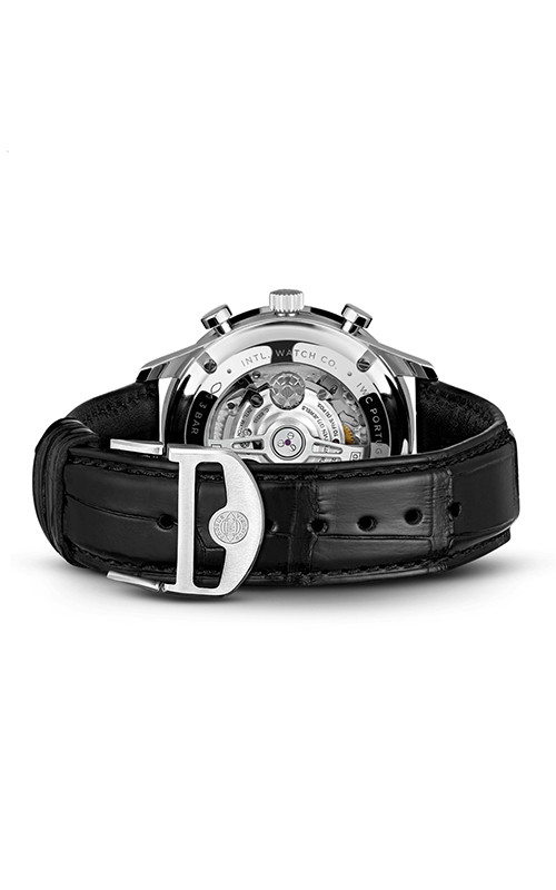 Iwc IW371604 Portuguese Chronograph Erkek Kol Saati