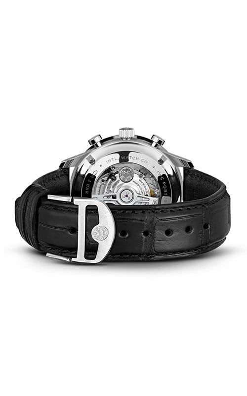 IWC IW371606 Portugieser Chronograph Watches