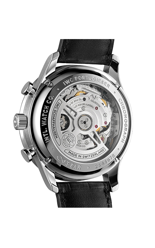 Iwc IW371615 Portuguese Automatic Erkek Kol Saati