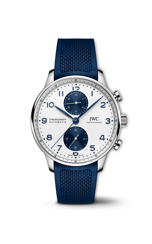 Iwc IW371620 Portofino Chronograph Erkek Kol Saati