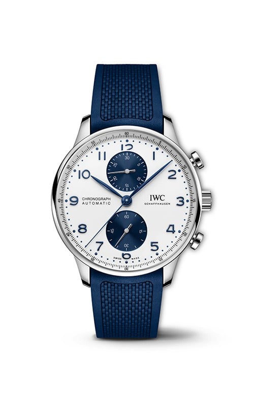 IWC IW371620 Portugieser Automatic Watches