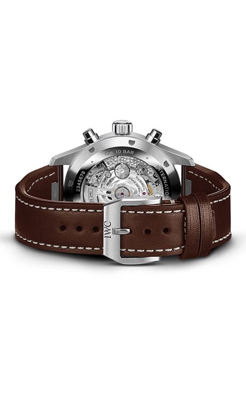 Iwc IW378005 Pilot S Erkek Kol Saati