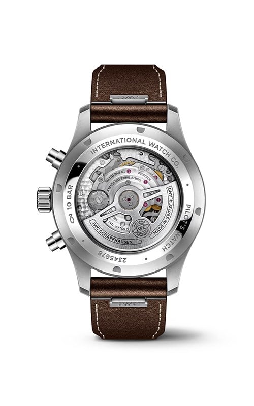 IWC IW378005 Pilot S Watches