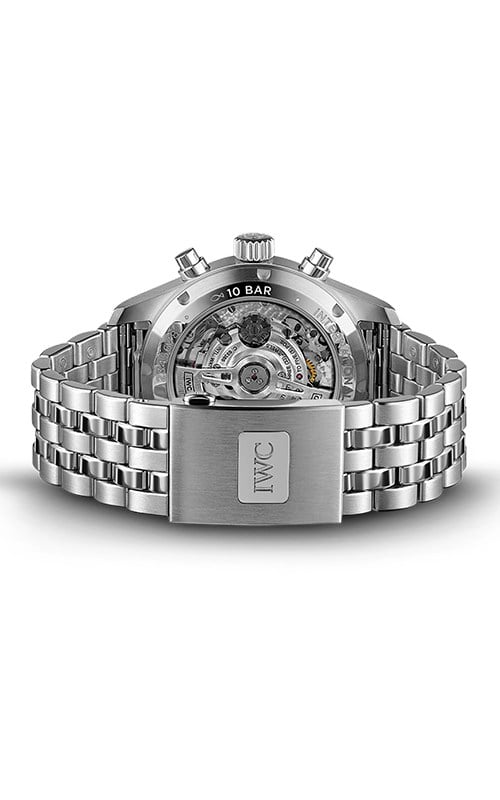 IWC IW388102 Pilot´S Watch Chronograph Watches