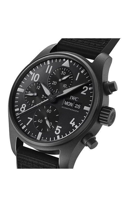 IWC IW388106 Watches