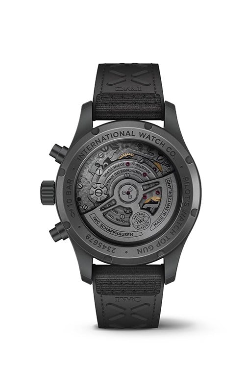 IWC IW388106 Watches