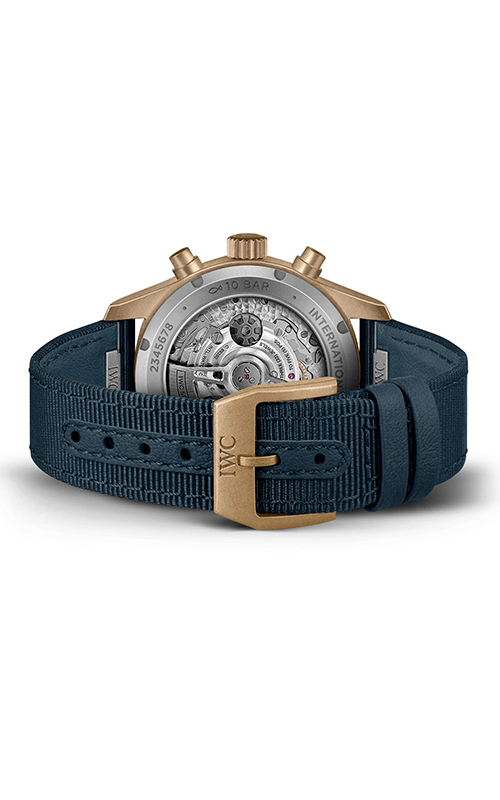 Iwc IW388109 Pilot S Erkek Kol Saati