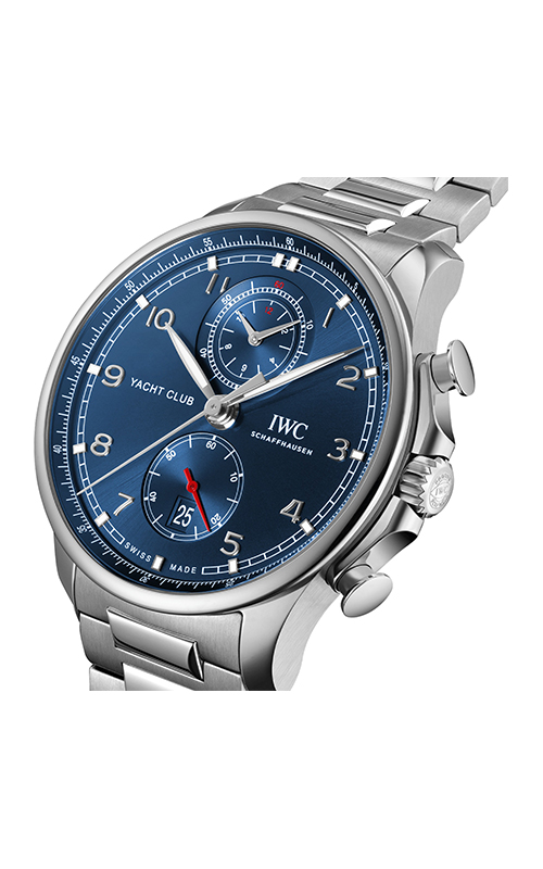 Iwc IW390701 Portuguese Yacht Club Erkek Kol Saati