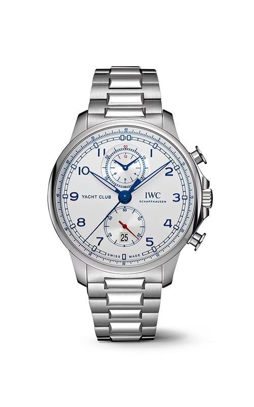 IWC IW390702 Portugieser Yacht Club Watches