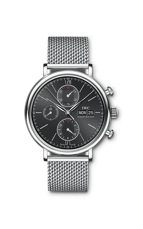 IWC IW391010 Portofino Chronograph Watches