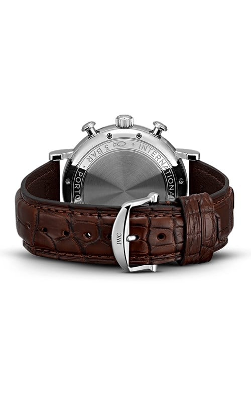 Iwc IW391027 Portofino Chronograph Erkek Kol Saati