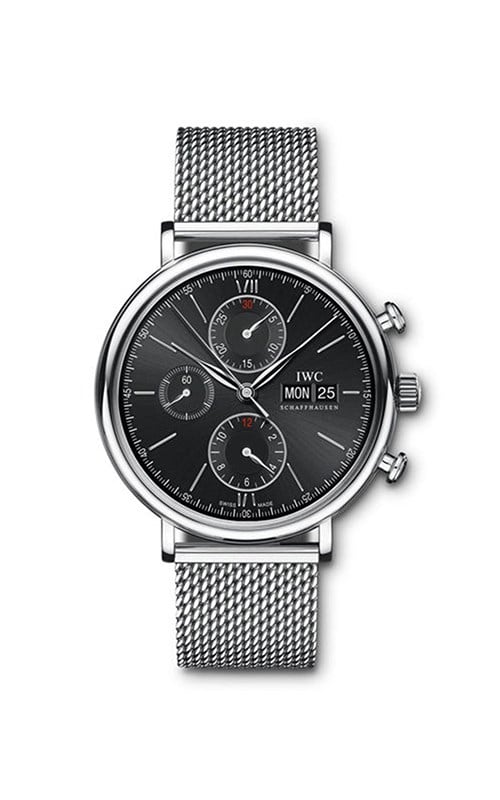 IWC IW391030 Portofino Chronograph Watches