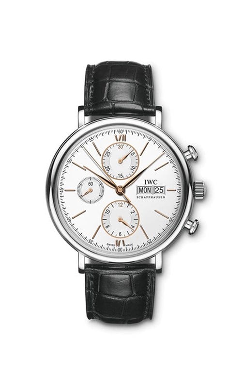 IWC IW391031 Portofino Chronograph Watches