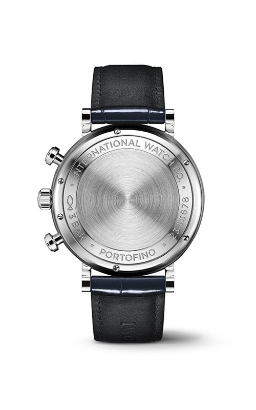 IWC IW391037 Portofino Chronograph Watches