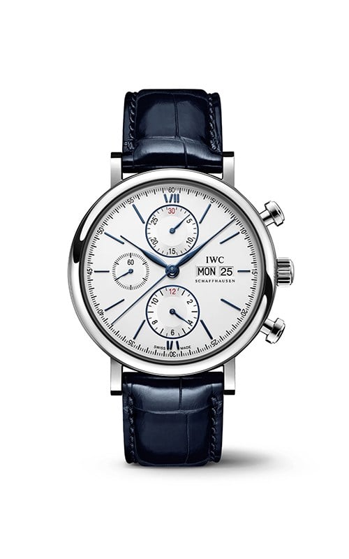 IWC IW391037 Portofino Chronograph Watches
