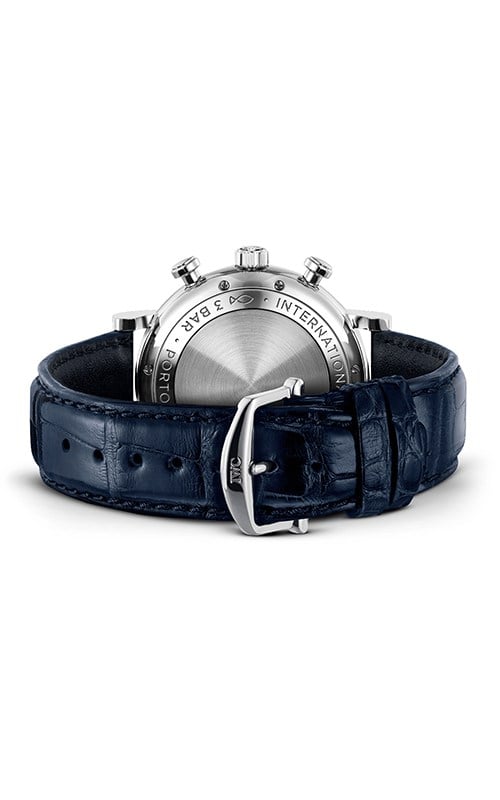IWC IW391037 Portofino Chronograph Watches