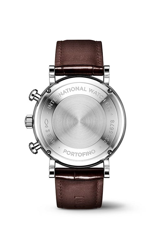IWC IW391404 Chronograph Watches