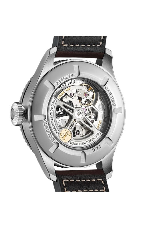 Iwc IW395503 Pilot S Erkek Kol Saati