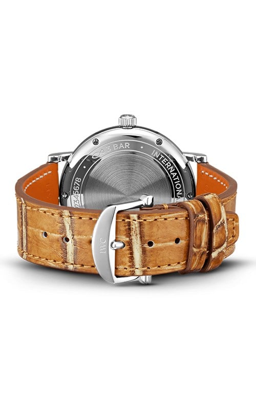 IWC IW458101 Portofino Automatic Watches