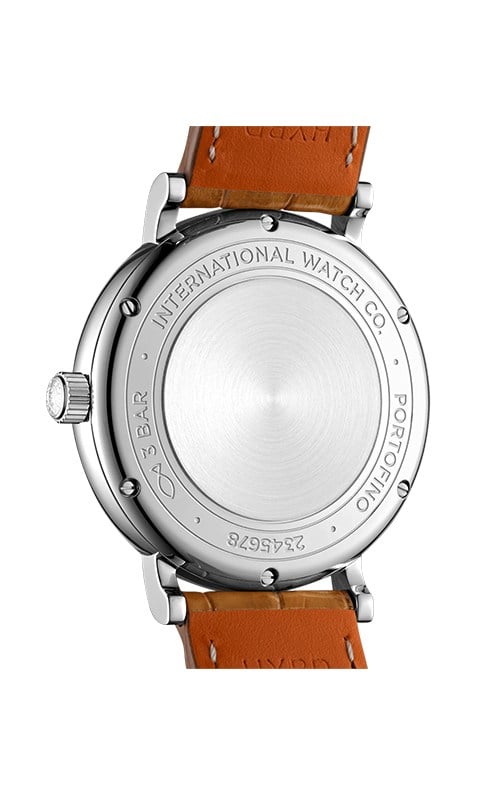 IWC IW458101 Portofino Automatic Watches
