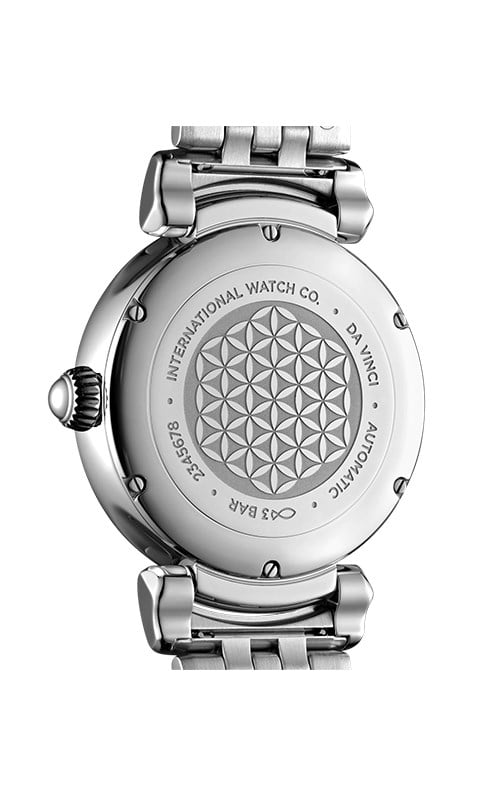 IWC IW458307 Davinci Watches