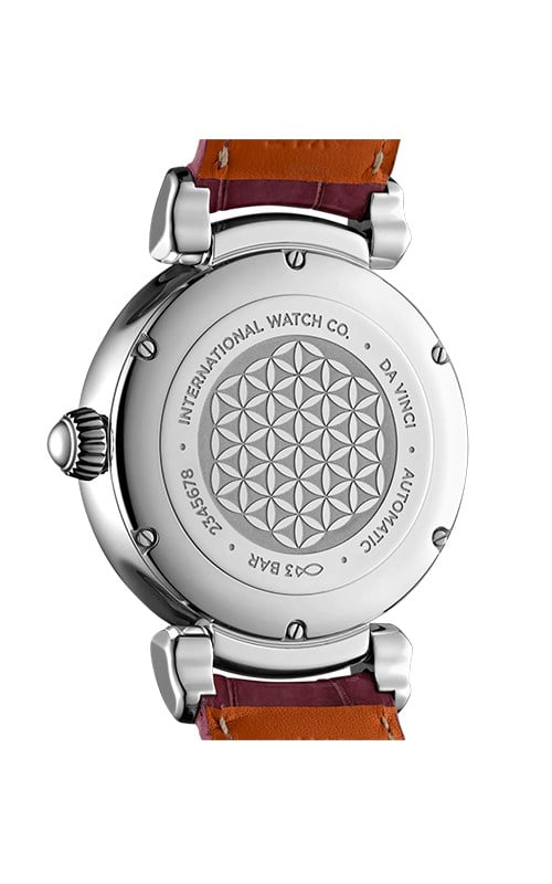 IWC IW458308 Davinci Watches