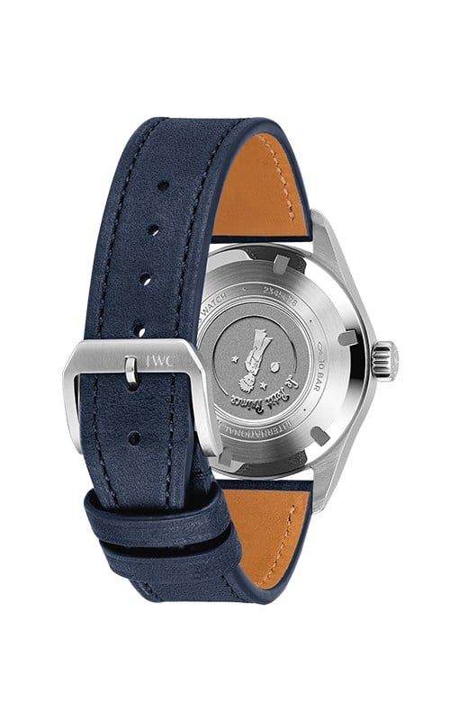 IWC IW458802 Le Petit Prince Watches